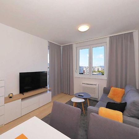 Kostela Appartement Zadar Buitenkant foto
