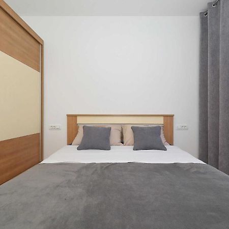 Kostela Appartement Zadar Buitenkant foto