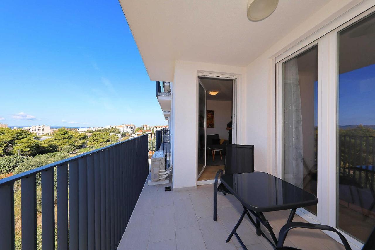 Kostela Appartement Zadar Buitenkant foto