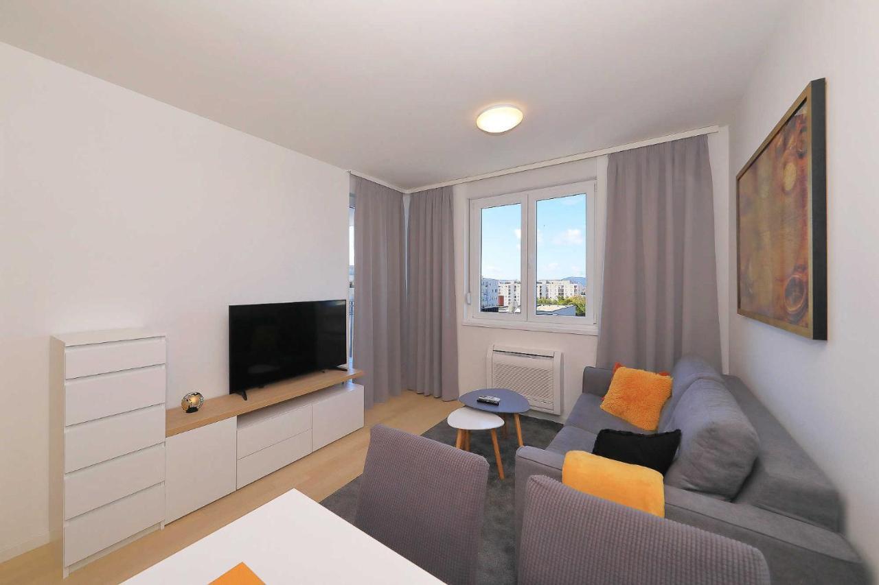 Kostela Appartement Zadar Buitenkant foto
