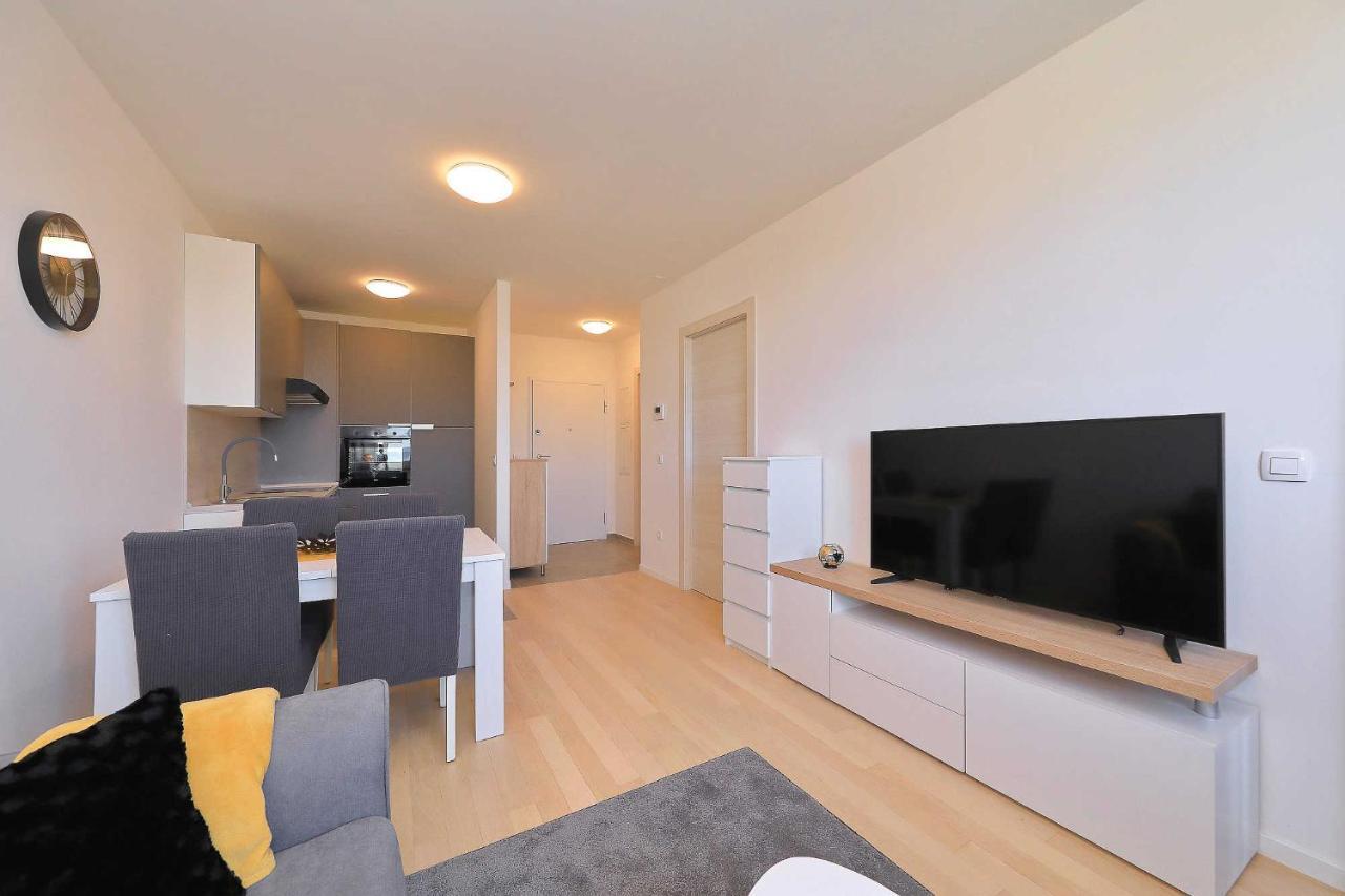 Kostela Appartement Zadar Buitenkant foto