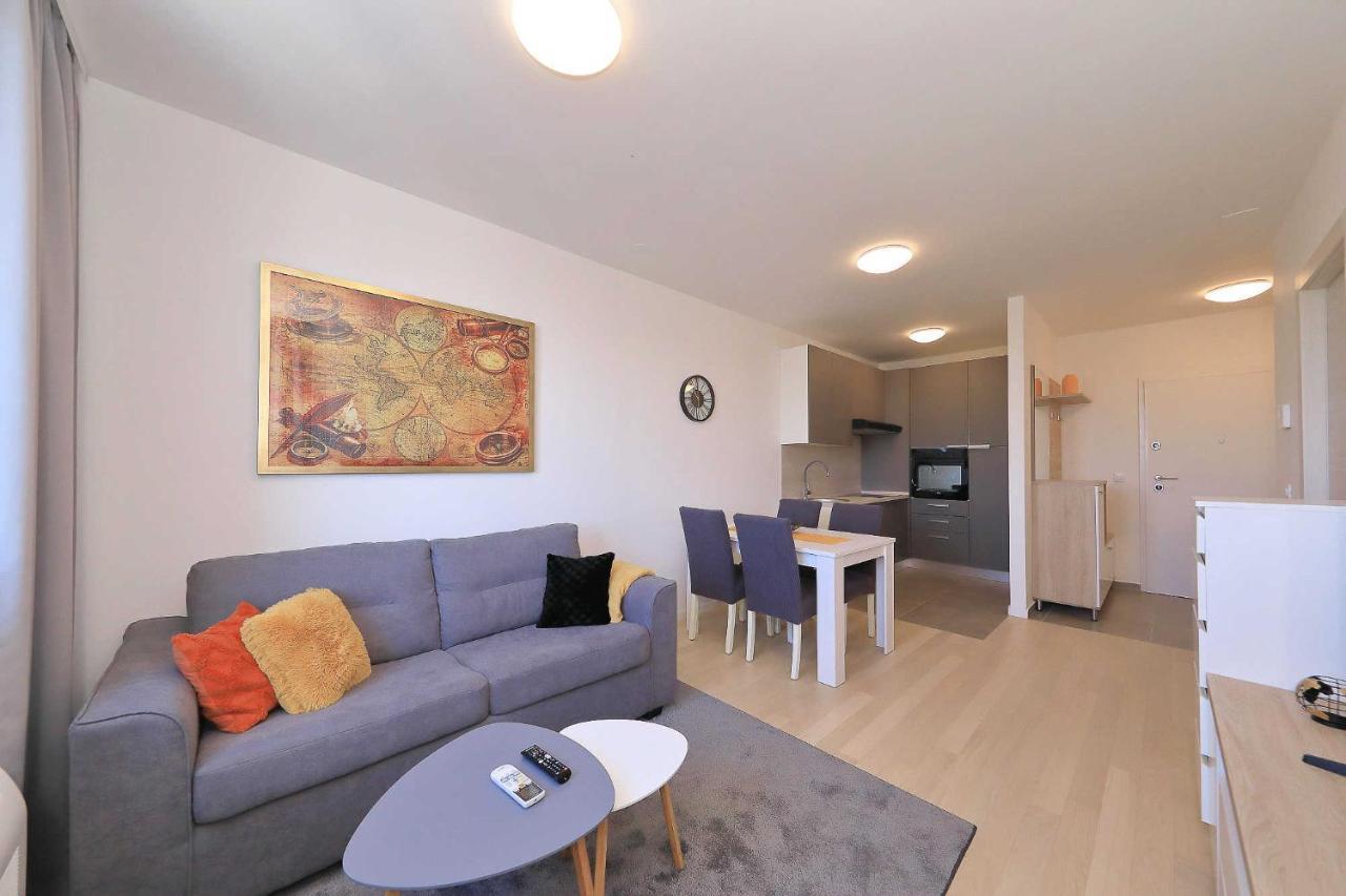 Kostela Appartement Zadar Buitenkant foto