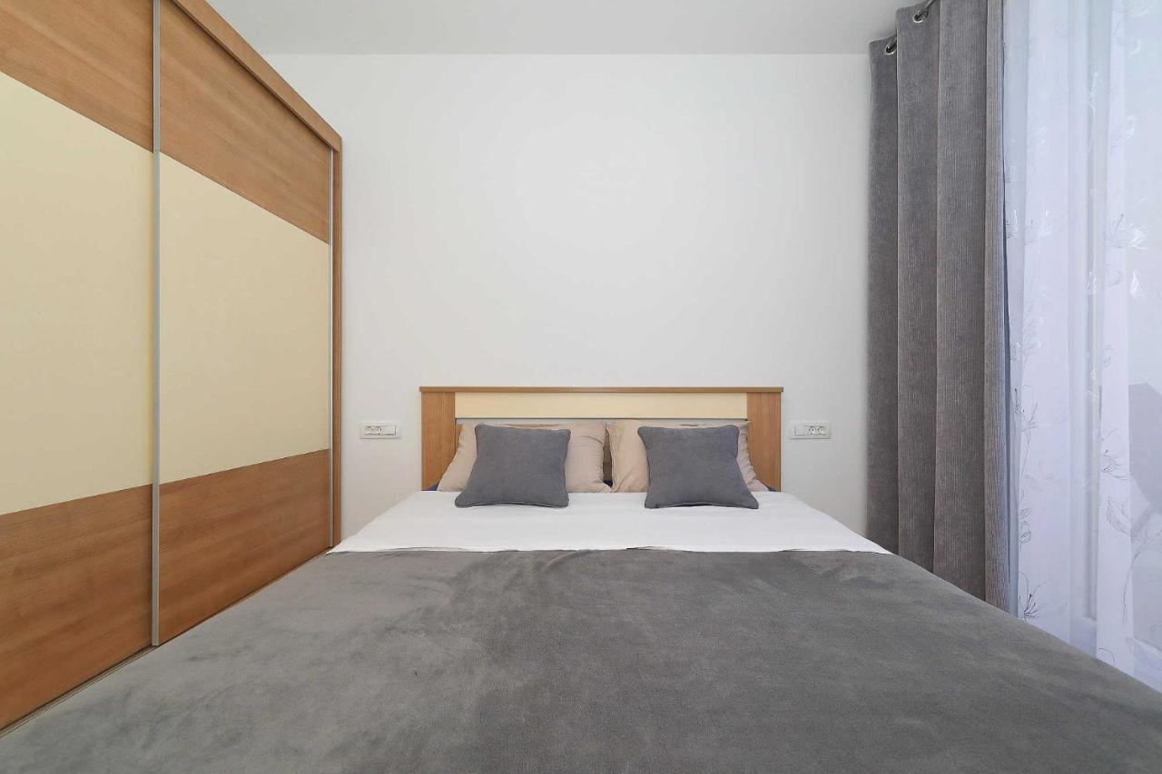 Kostela Appartement Zadar Buitenkant foto