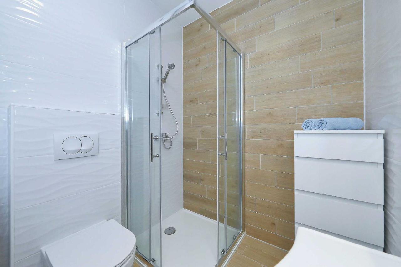 Kostela Appartement Zadar Buitenkant foto