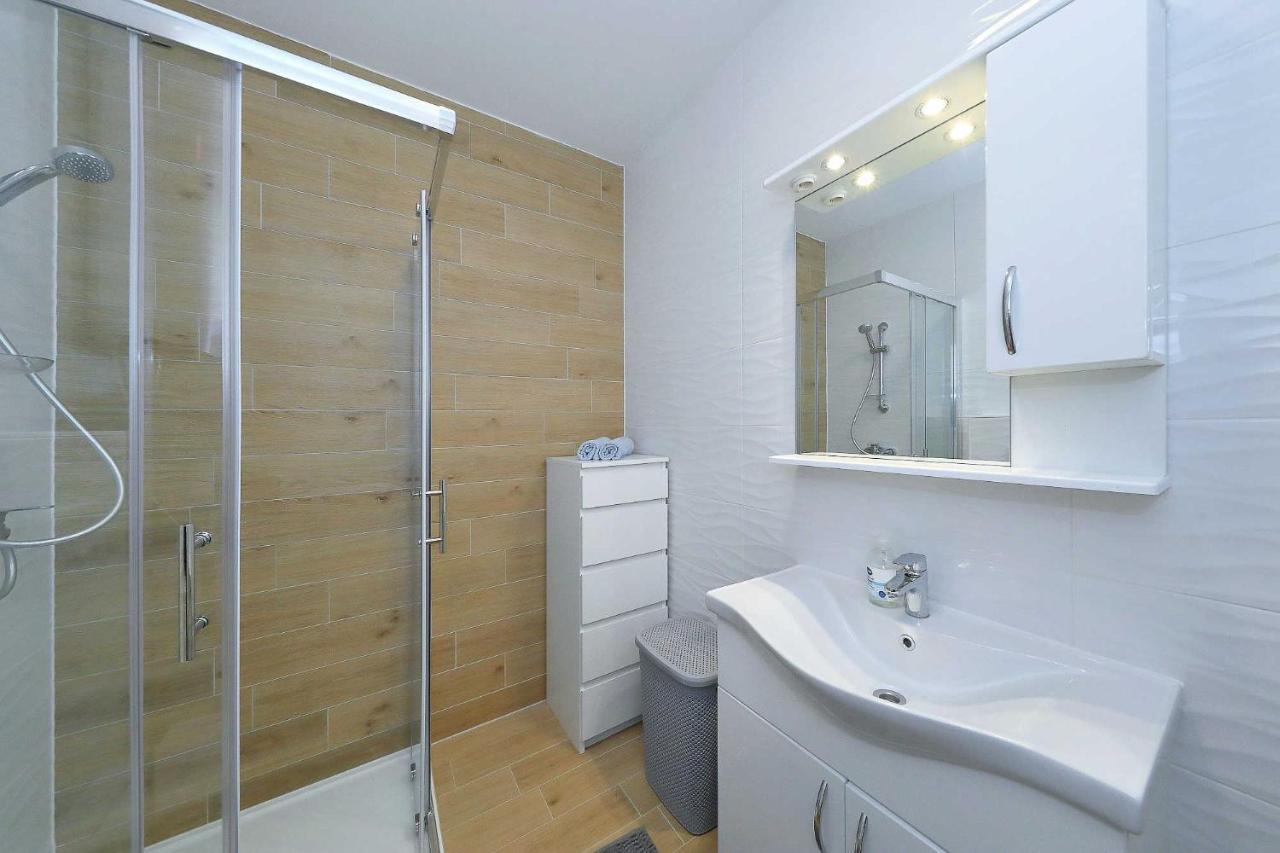 Kostela Appartement Zadar Buitenkant foto