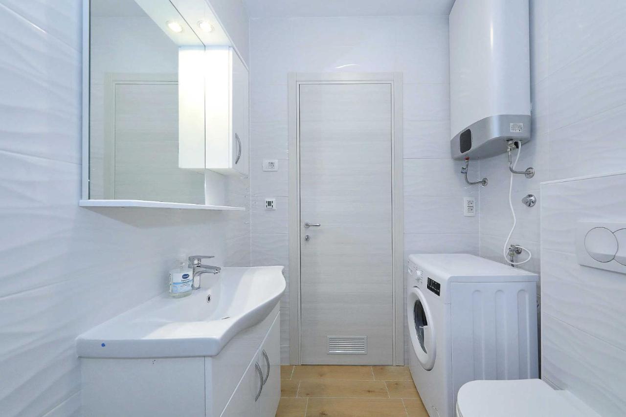 Kostela Appartement Zadar Buitenkant foto